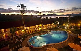 Asia Grand View Hotel